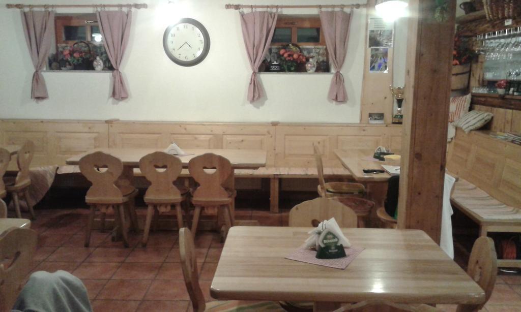 Belá 斯塔龙梅林旅馆酒店 外观 照片