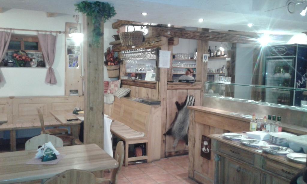 Belá 斯塔龙梅林旅馆酒店 外观 照片