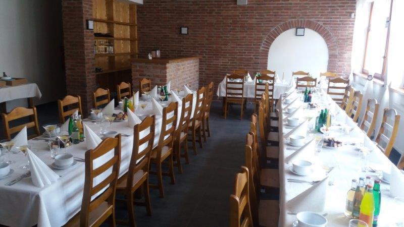 Belá 斯塔龙梅林旅馆酒店 外观 照片